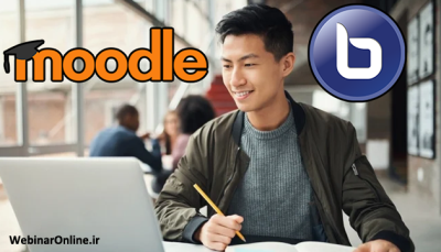 چگونه مودل را به وبینار آنلاین متصل کنیم